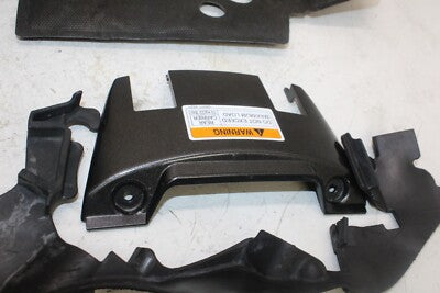 2018 KAWASAKI CONCOURS 14 ZG1400 ABS OEM FAIRING SET COWLS COWLINGS KIT