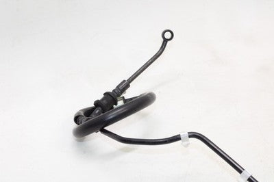 2018 YAMAHA XMAX CZD300A OEM REAR BACK BRAKE HOSE FLUID LINE