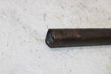 1987 HONDA CBR600F OEM RIGHT CLIP ON HANDLEBAR