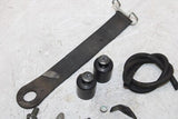 1994 KAWASAKI NINJA 250R EX250F OEM ENGINE MOUNTING BOLTS HARDWARE MOTOR SCREWS