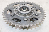 12-25 KAWASAKI NINJA 650 EX650F OEM REAR BACK SPROCKET