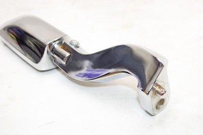 2007 HARLEY-DAVIDSON STREET GLIDE FLHX OEM RIGHT REAR PASSENGER FOOT PEG REST