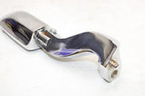 2007 HARLEY-DAVIDSON STREET GLIDE FLHX OEM RIGHT REAR PASSENGER FOOT PEG REST