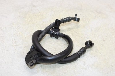 14-16 HONDA CBR650F OEM REAR BACK BRAKE HOSE FLUID LINE