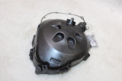 2012 Yamaha FZ8 FZ8-NC OEM CLUTCH SIDE ENGINE MOTOR COVER