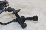 1992 SUZUKI KATANA 600 GSX600F OEM IGNITION COILS COIL SPARK PLUG CAPS