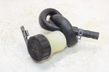 15-19 KAWASAKI VERSYS 1000 OEM REAR BRAKE MASTER FLUID RESERVOIR TANK BOTTLE