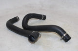 2002 HONDA CBR1100XX OEM HOSE LINES HOSES PAIR