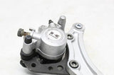 86-88 KAWASAKI CONCOURS 1000 ZG1000A OEM REAR BACK BRAKE CALIPER W MOUNT BRACKET