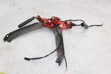 2007 YAMAHA FZ6 FENDER ELIMINATOR LICENSE PLATE BRACKET