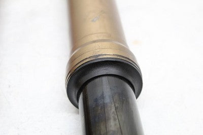 07-08 SUZUKI GSXR 1000 OEM FRONT FORKS SHOCK SUSPENSION SET PAIR