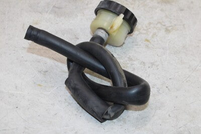 2004 KAWASAKI VULCAN 2000 VN2000A OEM REAR BRAKE MASTER FLUID RESERVOIR