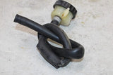 2004 KAWASAKI VULCAN 2000 VN2000A OEM REAR BRAKE MASTER FLUID RESERVOIR