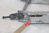 92-07 KAWASAKI NINJA 250R EX250F OEM REAR SWINGARM BACK SUSPENSION SWING ARM