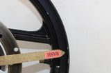 2004 KAWASAKI NINJA 250R EX250F OEM REAR BACK WHEEL RIM