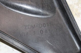 2003 DUCATI 999 OEM LEFT AIR DUCT