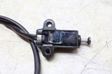 2006 SUZUKI GS500F OEM KICKSTAND SIDE KICK STAND SENSOR