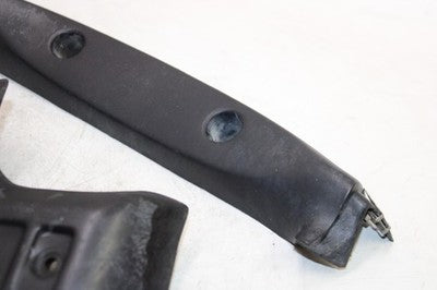 1997 BMW F650 169 OEM MISC COWL COVERS SET