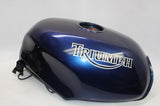 1997 TRIUMPH TROPHY 900 OEM GAS TANK FUEL PETROL RESERVOIR
