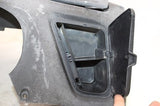 2004 HONDA REFLEX SPORT 250 NSS250S OEM FRONT FAIRING DASHBOARD PANEL GLOVE BOX