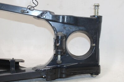 99-01 KAWASAKI NINJA ZX11 OEM REAR SWINGARM BACK SUSPENSION SWING ARM