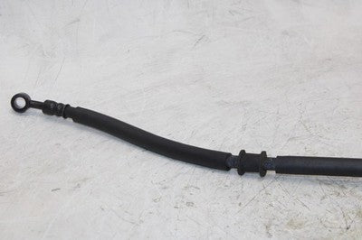 2023 KAWASAKI NINJA 400 OEM FRONT BRAKE HOSE FLUID LINE