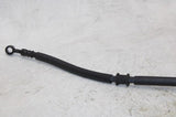 2023 KAWASAKI NINJA 400 OEM FRONT BRAKE HOSE FLUID LINE