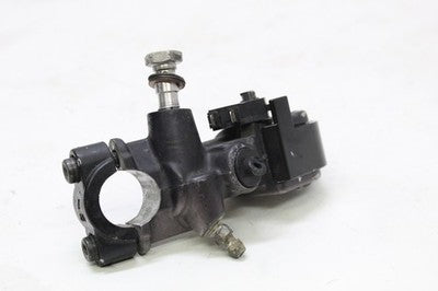 05-06 YAMAHA YZF R1 OEM FRONT BRAKE MASTER CYLINDER