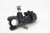 05-06 YAMAHA YZF R1 OEM FRONT BRAKE MASTER CYLINDER
