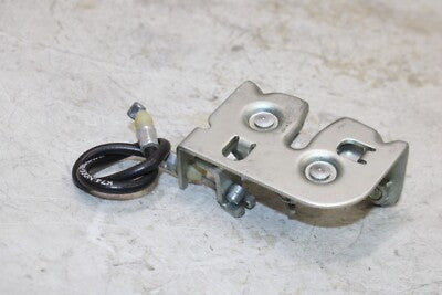 2023 HONDA NAVI NVA110B OEM SEAT LOCK SET PAIR !NO KEY!