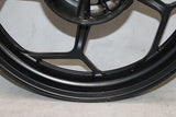 13-17 KAWASAKI NINJA 300 OEM REAR BACK WHEEL RIM