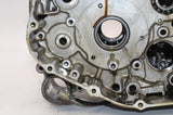 2001 HONDA RANCHER 350 TRX350FE 4X4 ES OEM ENGINE CRANKCASE CRANK CASES BLOCK