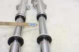 2009 KAWASAKI VULCAN 900 VN900D CLASSIC LT OEM FRONT FORKS SHOCK SUSPENSION PAIR