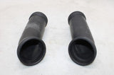 98-02 KAWASAKI NINJA ZX6R ZX600J OEM AIRDUCT HOSE PAIR