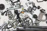 12-25 KAWASAKI NINJA 650 EX650 OEM ENGINE MOUNTING BOLTS HARDWARE MOTOR SCREWS