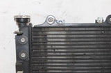 2018 BMW G310GS OEM ENGINE RADIATOR MOTOR COOLER COOLING RADIATER