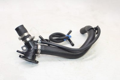 2016 KAWASAKI VERSYS 1000 KLZ1000BFA OEM RADIATOR HOSES ENGINE PIPES HOSE SET