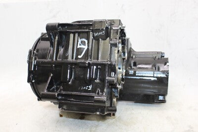 1998 KAWASAKI CONCOURS 1000 ZG1000A OEM ENGINE MOTOR CRANKCASE CRANK CASES BLOCK
