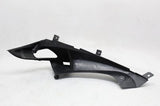 2007 SUZUKI GSXR 750 OEM LEFT FRONT UPPER Nose Intake Ram Fairing