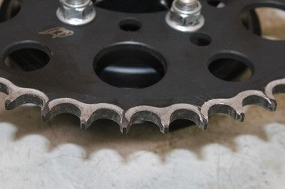 06-08 KAWASAKI NINJA 650R OEM REAR BACK SPROCKET