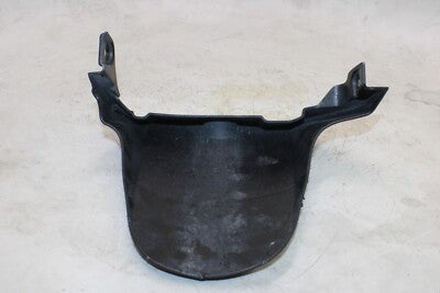 2009 SUZUKI GSXR 750 OEM REAR BACK WHEEL TIRE HUGGER FENDER