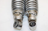 1994 YAMAHA VIRAGO 750 XV750 OEM LEFT RIGHT REAR SHOCK SET PAIR SUSPENSION