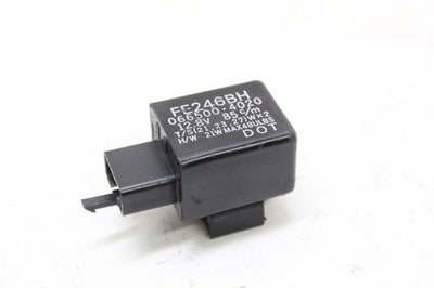 95-05 KAWASAKI NINJA 250R EX250F OEM TURN SIGNAL BLINKER RELAY FLASHER SWITCH
