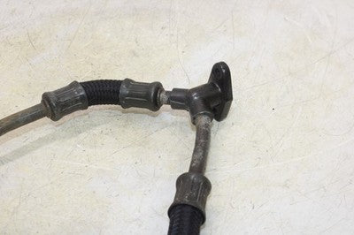 88-97 SUZUKI KATANA 600 GSX600F OEM OIL LINE SPLITTER PIPE