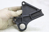 2009 KAWASAKI NINJA ZX6R ZX600R OEM REAR BRAKE CALIPER HANGER MOUNTING BRACKET