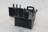 2018 BMW G310GS OEM REAR BACK TAIL UNDERTAIL BATTERY TRAY PLASTIC