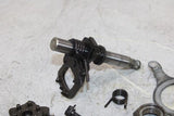 2014 SUZUKI VSTROM 1000 DL1000A ABS OEM SHIFTER SHIFT SHAFT W MISC GEARS