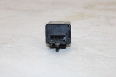 2008 KAWASAKI NINJA ZX6R OEM TURN SIGNAL BLINKER RELAY FLASHER SWITCH
