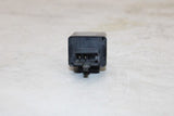 2008 KAWASAKI NINJA ZX6R OEM TURN SIGNAL BLINKER RELAY FLASHER SWITCH