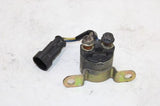 2006 VICTORY HAMMER OEM ENGINE STARTER RELAY STARTING MOTOR SWITCH